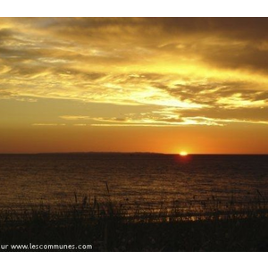 Commune de SAINT PIERRE QUIBERON