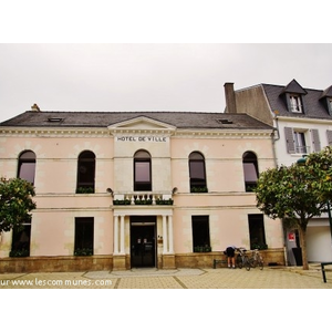 Hotel-de-Ville