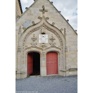 Chapelle Saint Golven