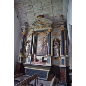 Chapelle Saint Golven