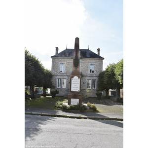 Commune de LA TRINITE PORHOET