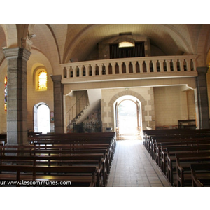 église saint Joseph 