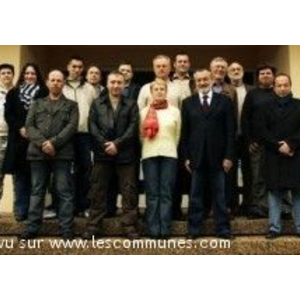 nos élus de Kédange sur Canner