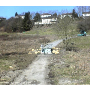 Commune de KEDANGE SUR CANNER