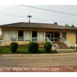 Mairie de Kédange sur Canner