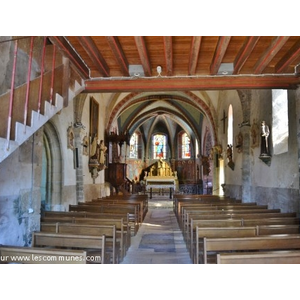 église Saint-Hilaire