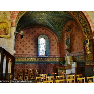 église Saint-Hilaire