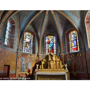 église Saint-Hilaire