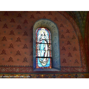 église Saint-Hilaire