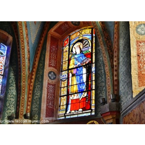 église Saint-Hilaire