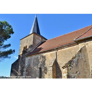 église Saint-Hilaire