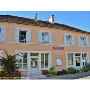 La Mairie