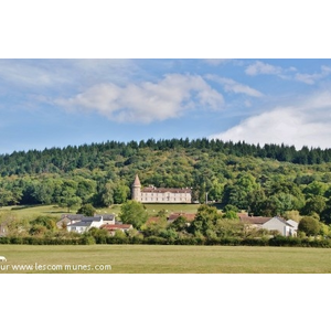 Château de Bazoches
