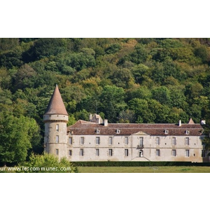 Château de Bazoches