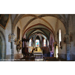 église Saint-Hilaire