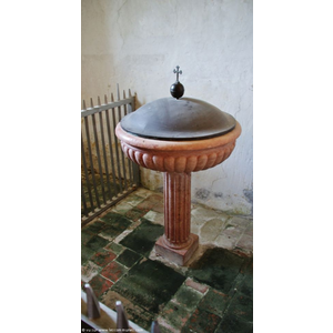 église Saint-Hilaire