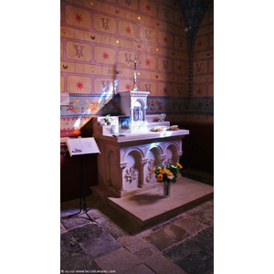 église Saint-Hilaire