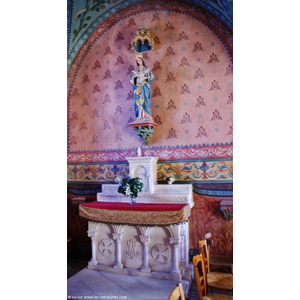 église Saint-Hilaire