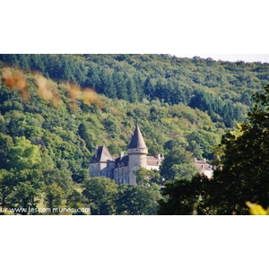 Château de Bazoches
