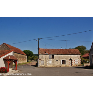 Commune de CHASNAY