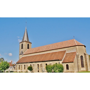 L'église