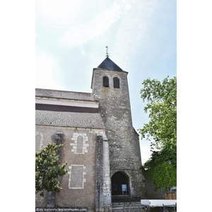 église Saint Agnan