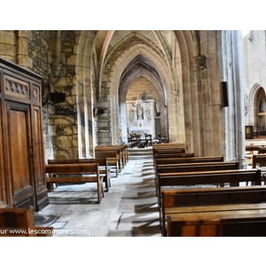 église Saint Jacques 