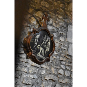 église Saint Jacques 