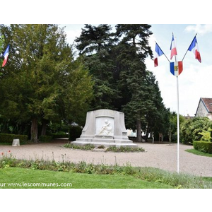 Commune de COSNE COURS SUR LOIRE