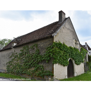 église Saint Symphorien 