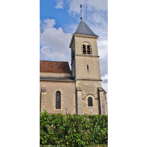 église Saint-Théodore
