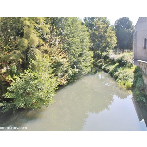 Commune de MESVES SUR LOIRE