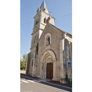 église Saint Julien