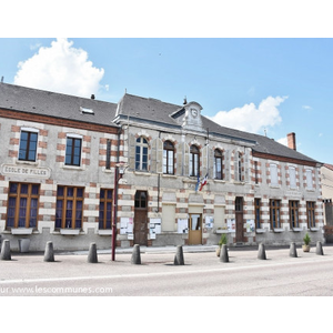 la Mairie 