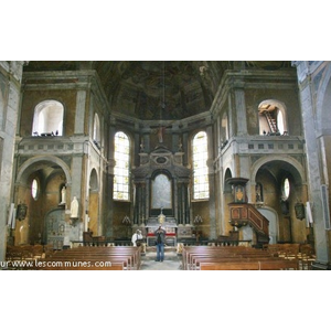 église Saint-Pierre 