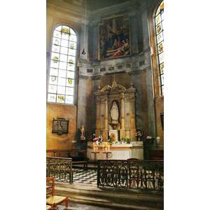 église Saint-Pierre