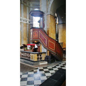 église Saint-Pierre