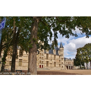 Palais-Ducal 15 Em Siècle