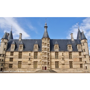 Palais Ducal 15 Em Siècle