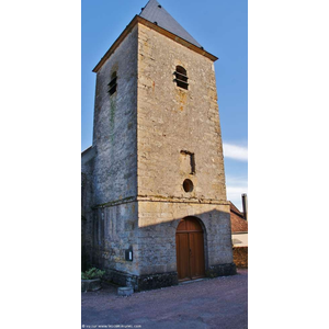 église St Symphorien