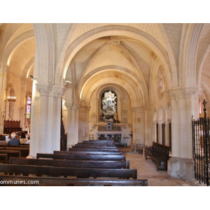 Commune de SAINT ANDELAIN