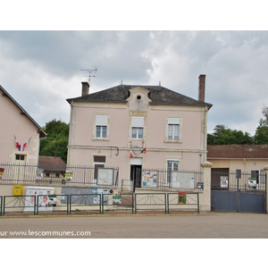 la Mairie