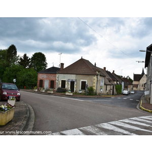 Commune de SAINT LOUP