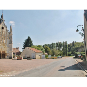 Commune de SAINT PERE