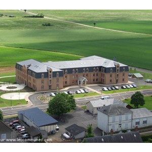 Commune de VARENNES LES NARCY