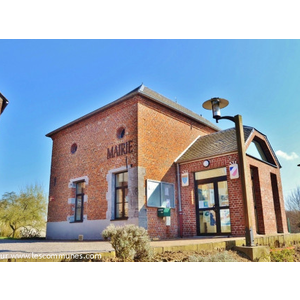 La Mairie