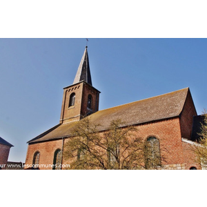 Commune de L OREE DE MORMAL