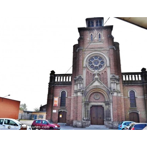 église du Sacré-Coeur