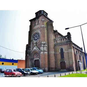 église du Sacré-Coeur