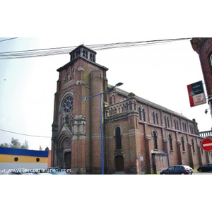 église du Sacré-Coeur